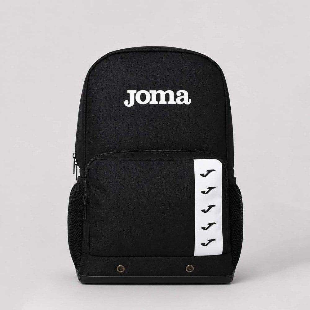 Joma 9212260 Splash Sırt Çantası - Siyah