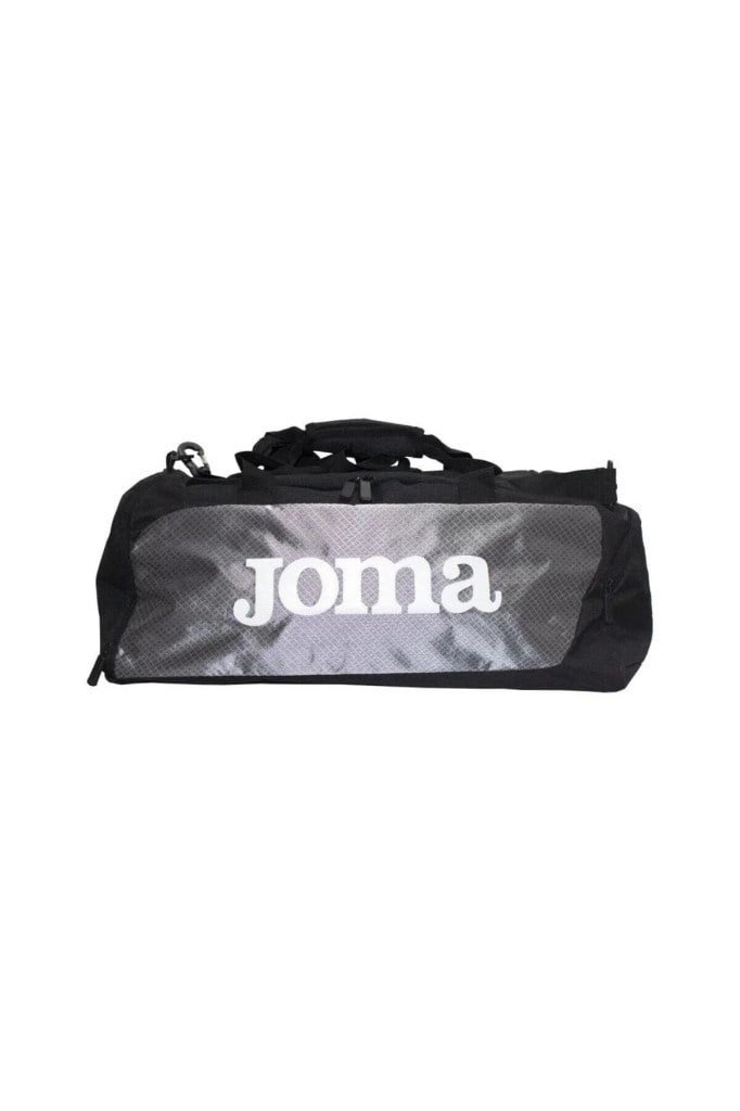 Joma 9252027 Unisex Spor Çantası - Siyah