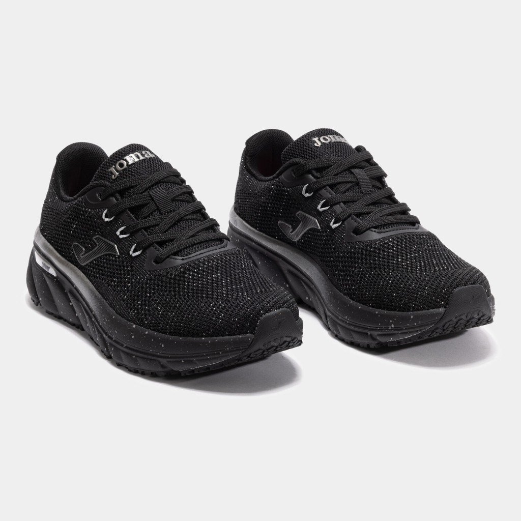 Joma Atreyu CATRLW2501 Kadın Günlük Siyah Spor Ayakkabı