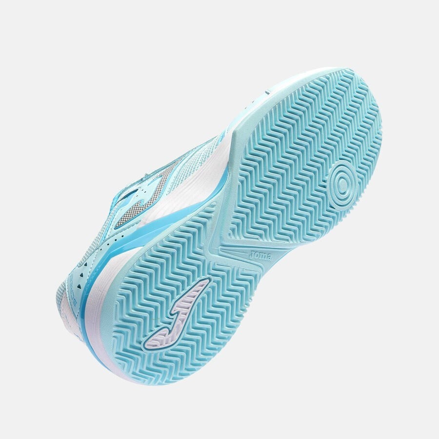 Joma BSCRLS2605 Screen Lady Kadın Salon Spor Ayakkabısı - Mavi