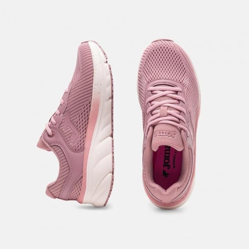 Joma CATELS2620 Atenea Lady Kadın Sneaker - Pembe/Beyaz