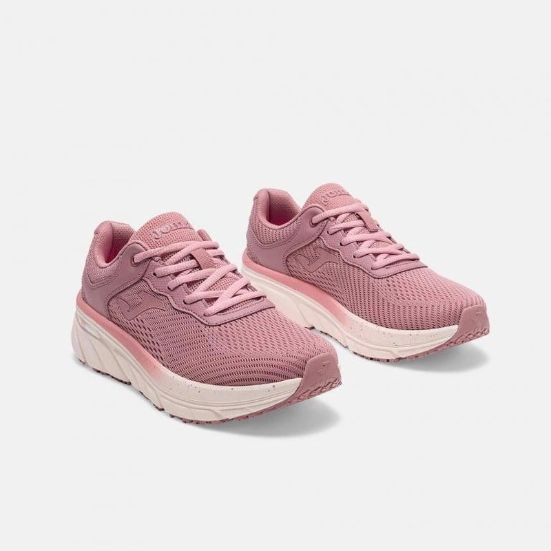 Joma CATELS2620 Atenea Lady Kadın Sneaker - Pembe/Beyaz