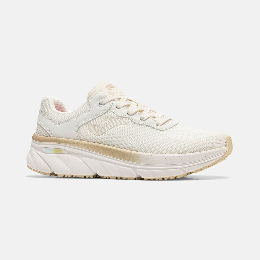 Joma CATELS2625 Atenea Lady 26 Kadın Günlük Spor Ayakkabı - Bej