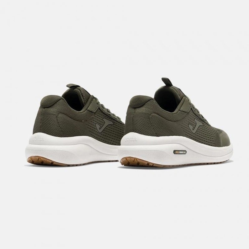 Joma CIRONS2615 Iron Erkek Sneaker Haki/Beyaz