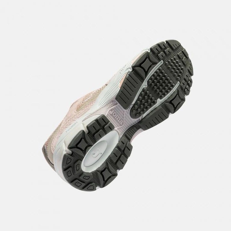 Joma CR111LS2625 CR111 Lady Kadın Günlük Ayakkabı Pembe/Ekru 