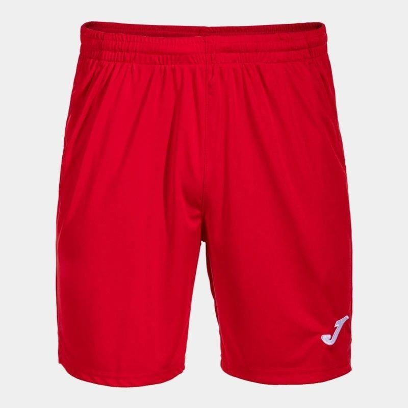 Joma Master Kırmızı Bermuda Drive Tenis Şortu 100438.600