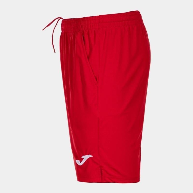Joma Master Kırmızı Bermuda Drive Tenis Şortu 100438.600