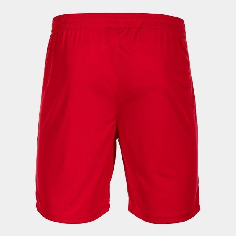 Joma Master Kırmızı Bermuda Drive Tenis Şortu 100438.600