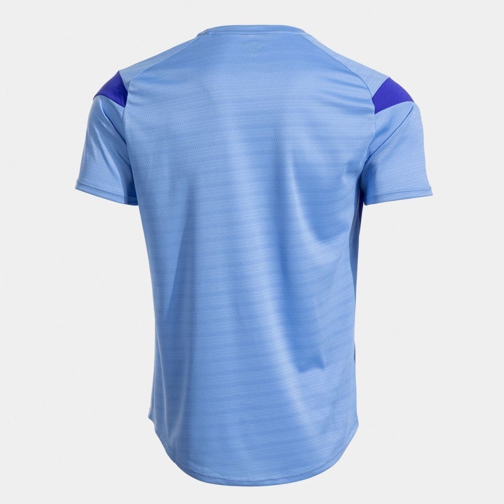 Joma Montreal 104202.383 Erkek Mavi Spor Tişört