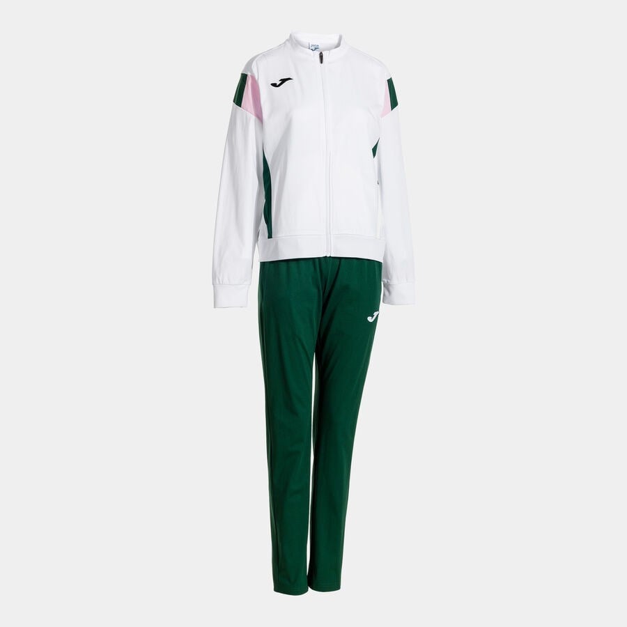 Joma Montreal Kadın Yeşil Eşofman Takımı 902519.213