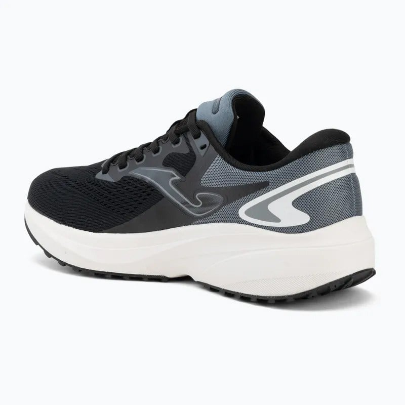 Joma RSPEES2601 Speed Erkek Koşu Ayakkabısı - Siyah/Gri