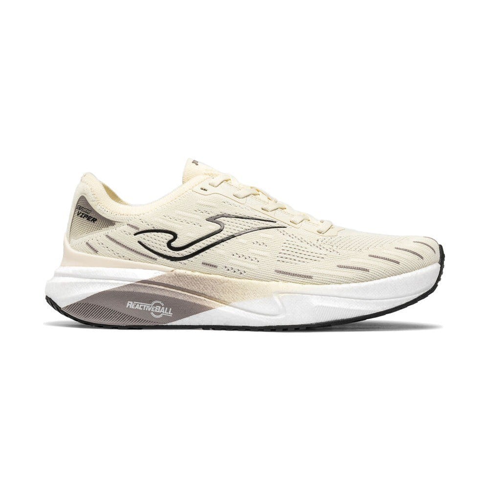 Joma RVIPEW2625 Viper Erkek Koşu Ayakkabısı Bej