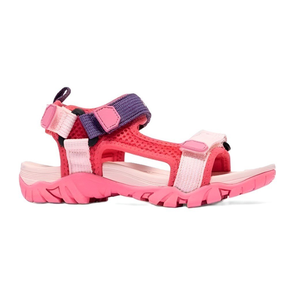 Joma SCLIJS2610V Kız Çocuk Sandaletleri - Pembe/Mor