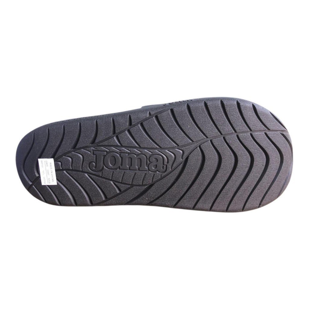 Joma SCOSTS2601 Costa Erkek Terlik - Siyah