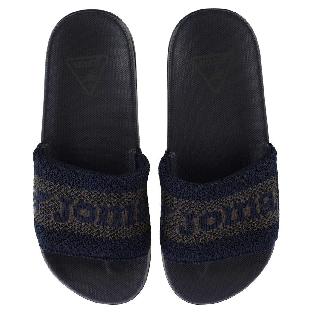 Joma STOWES2603 Erkek Plaj & Havuz Terliği - Lacivert