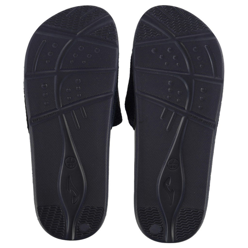 Joma STOWES2603 Erkek Plaj & Havuz Terliği - Lacivert