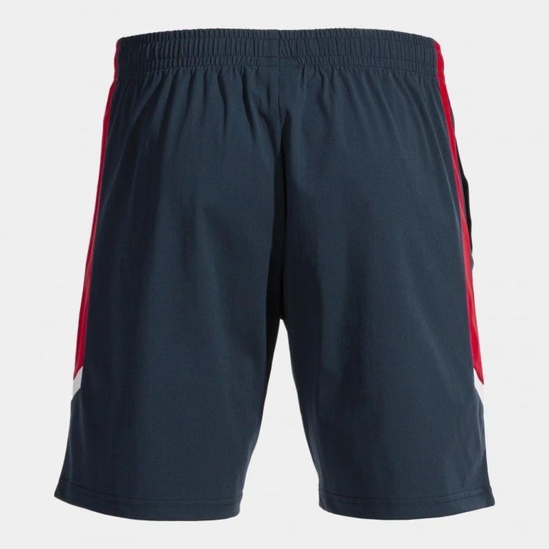 Joma Toledo Lacivert Tenis Şortu 103790.336