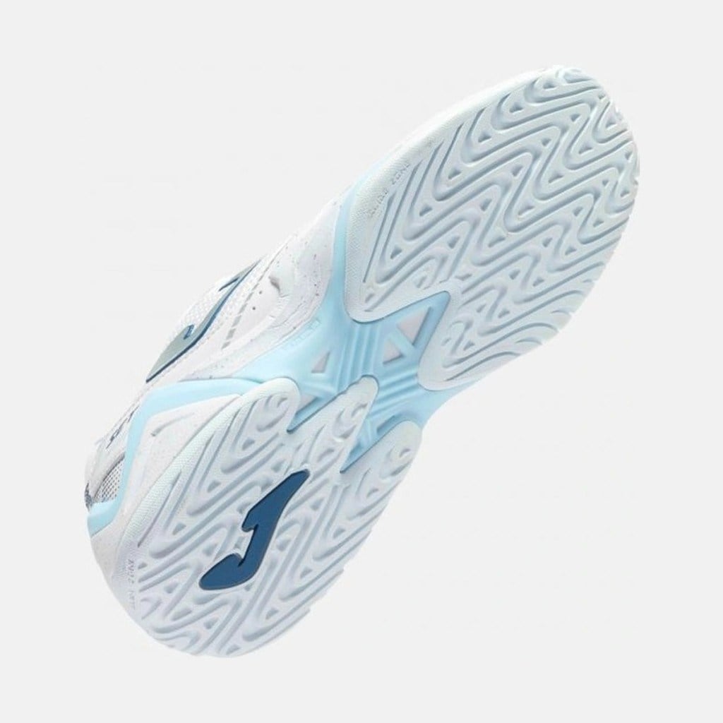 Joma TSELW2602AC Set Sert Kort Kadın Tenis Ayakkabısı Beyaz