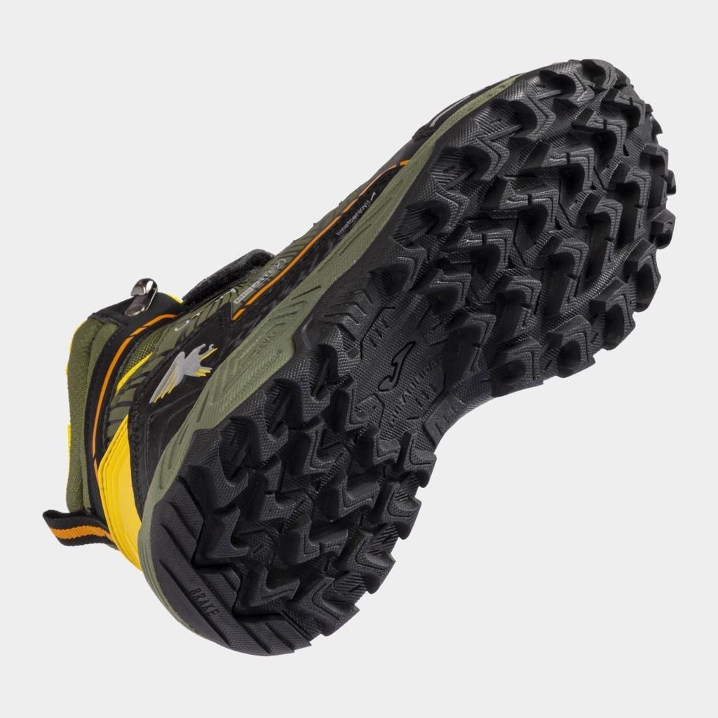 Joma UTAH JR 2323 Haki Çocuk Kışlık Bot JUTAHW2323V