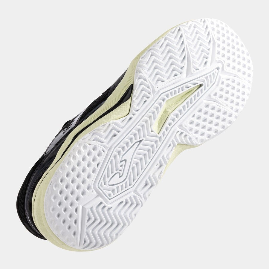 Joma VDYNLS2601 V.Dynamic 26 Kadın Salon Spor Ayakkabısı - Siyah