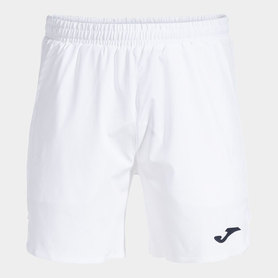 Joma103299.200 Smash Erkek Beyaz Tenis Şort