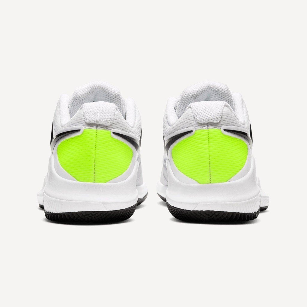 NIKE AR8851-101 Genç Çocuk Beyaz Tenis Ayakkabısı