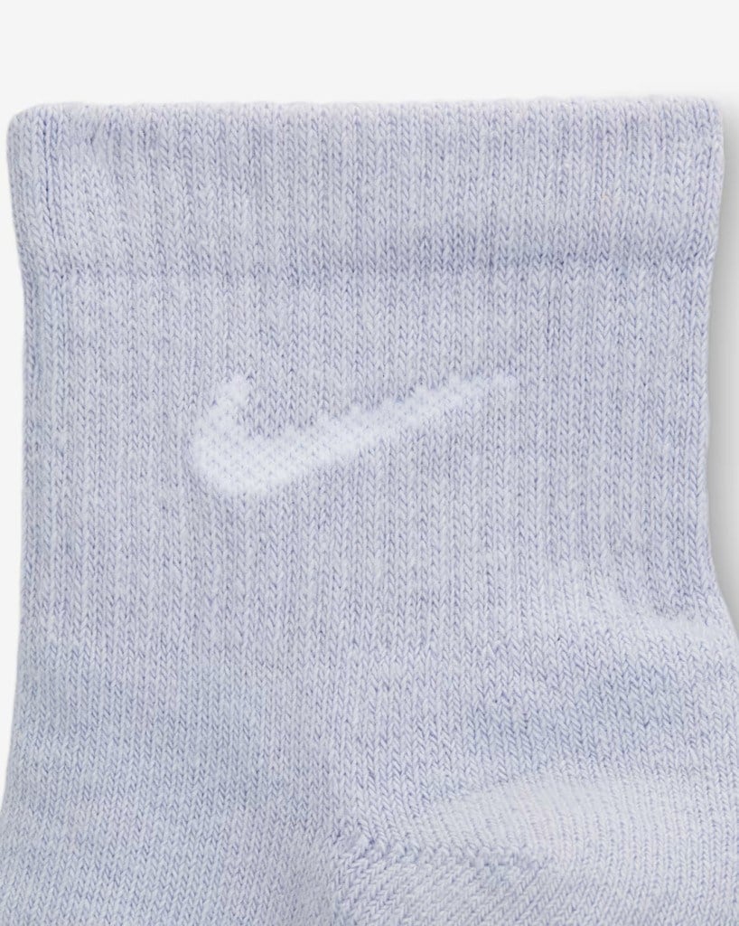 Nike Everyday Plus Destekli Antrenman Bilek Çorapları (3 Çift) SX6890-970