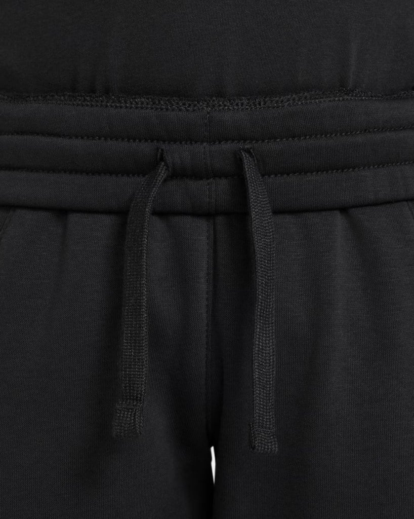 Nike FD2995-010 Club Fleece Büyük Çocuk Jogger Pantolon - Siyah