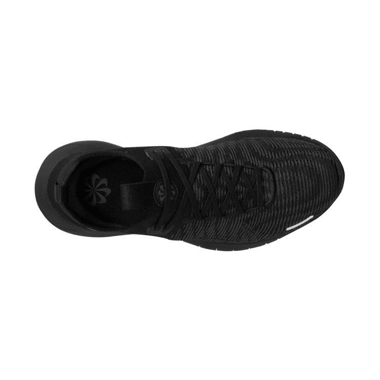 Nike Free Run Flyknit Next Nature Erkek Yol Koşu Ayakkabısı FB1276-001