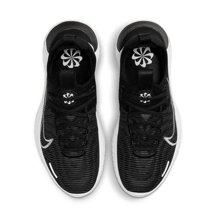 Nike Free Run Flyknit Next Nature Kadın Yol Koşu Ayakkabısı DX6482-002