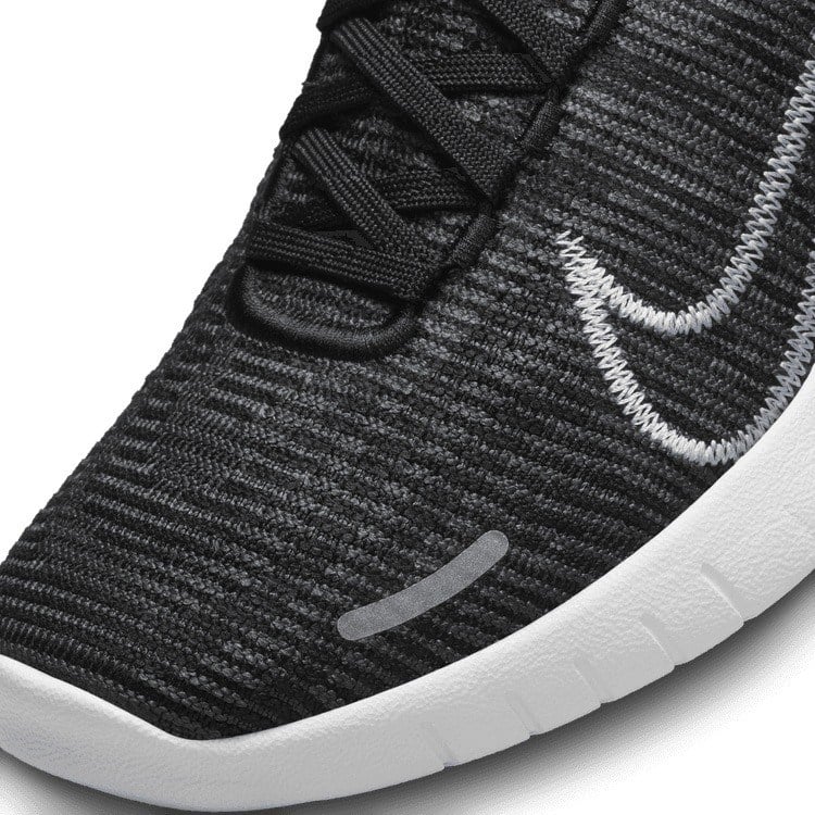 Nike Free Run Flyknit Next Nature Kadın Yol Koşu Ayakkabısı DX6482-002