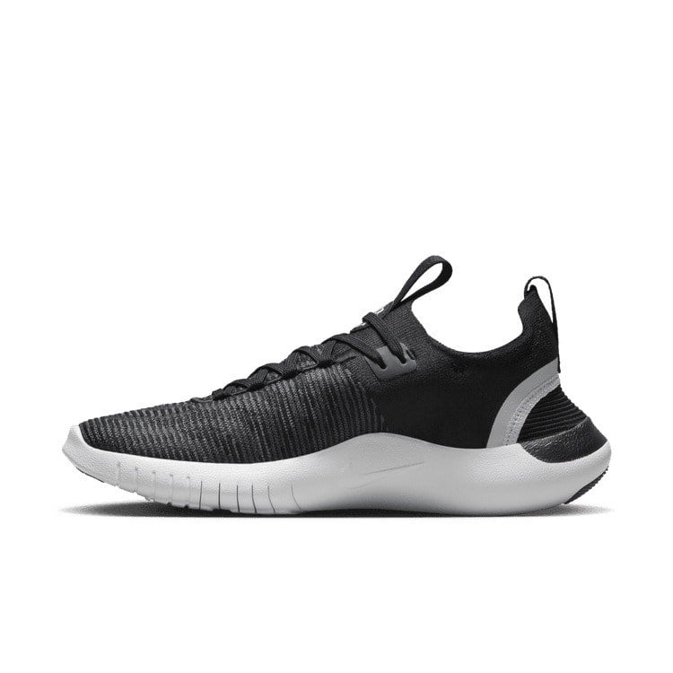 Nike Free Run Flyknit Next Nature Kadın Yol Koşu Ayakkabısı DX6482-002