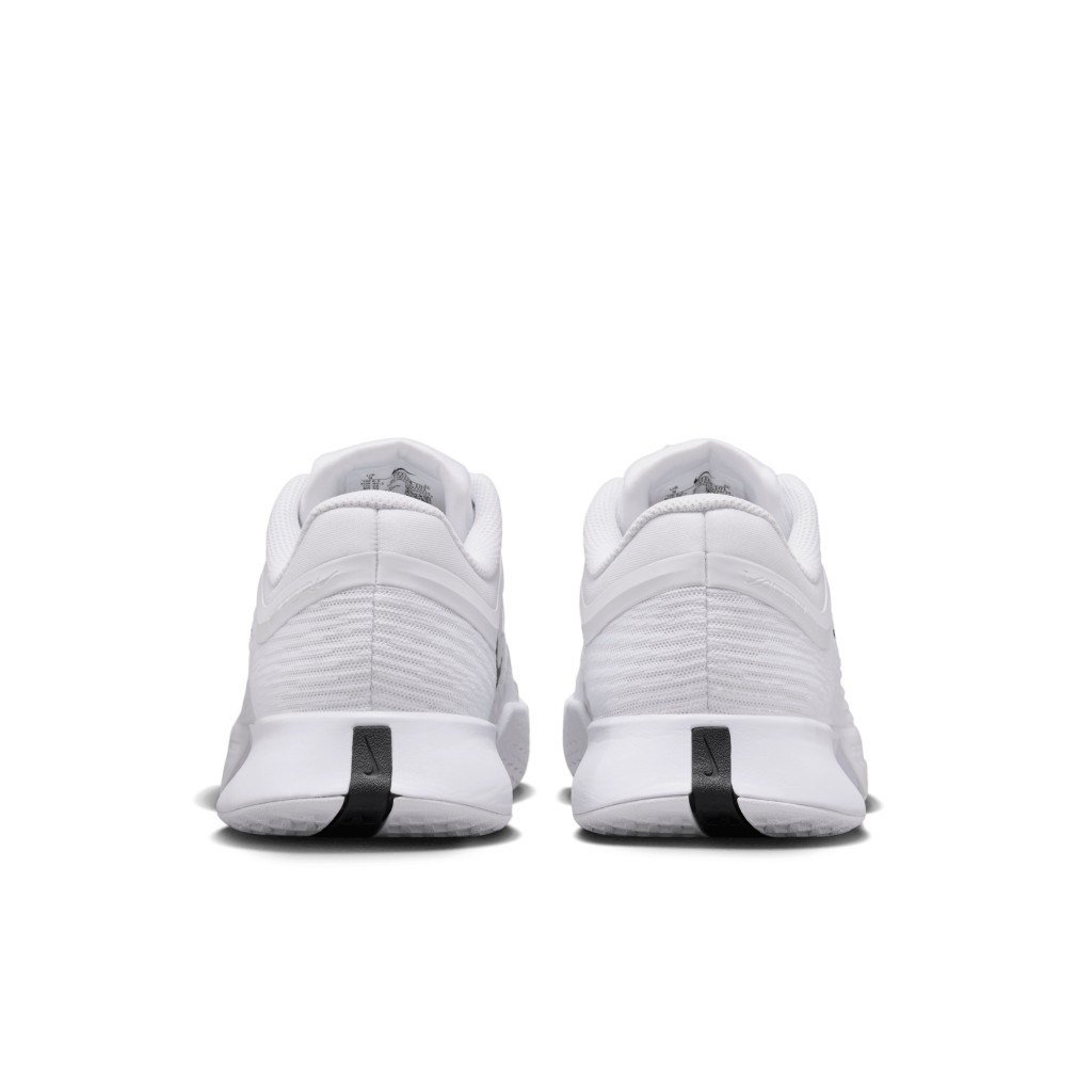 Nike FZ2158-101 Vapor Pro 3 Sert Kort Kadın Tenis Ayakkabısı - Beyaz