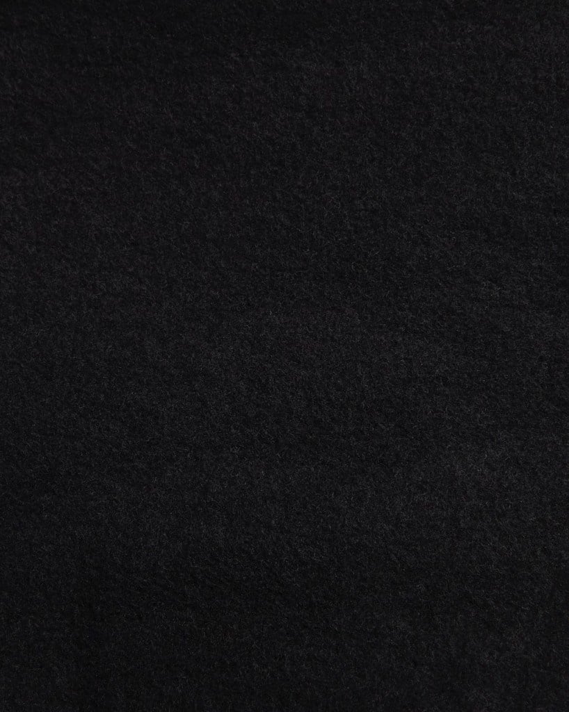 Nike FZ7626-010 Sportswear Phoenix Fleece Normal Belli Kadın Eşofman Altı - Siyah