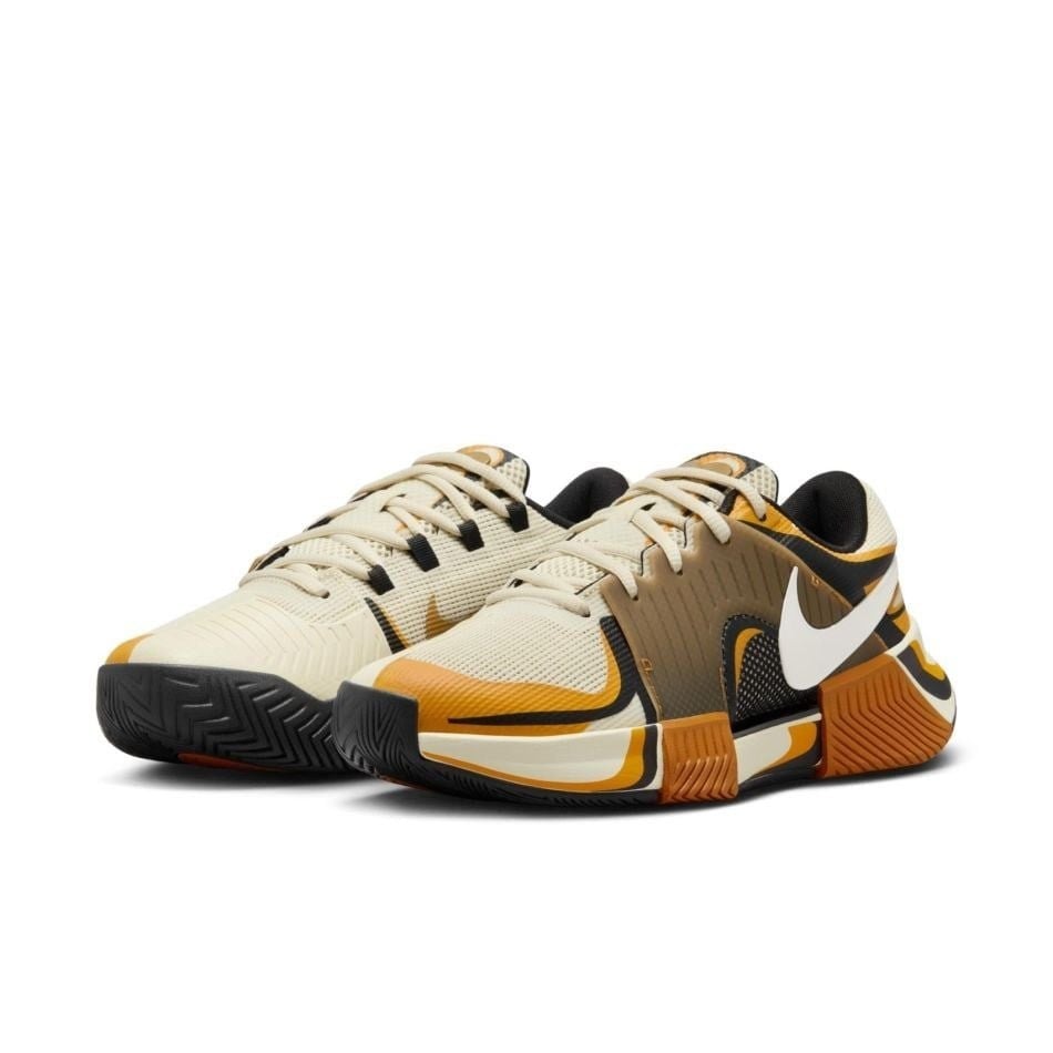 Nike GP Challenge 1 OSAKA Sert Kort Kadın Tenis Ayakkabısı FJ1810-700