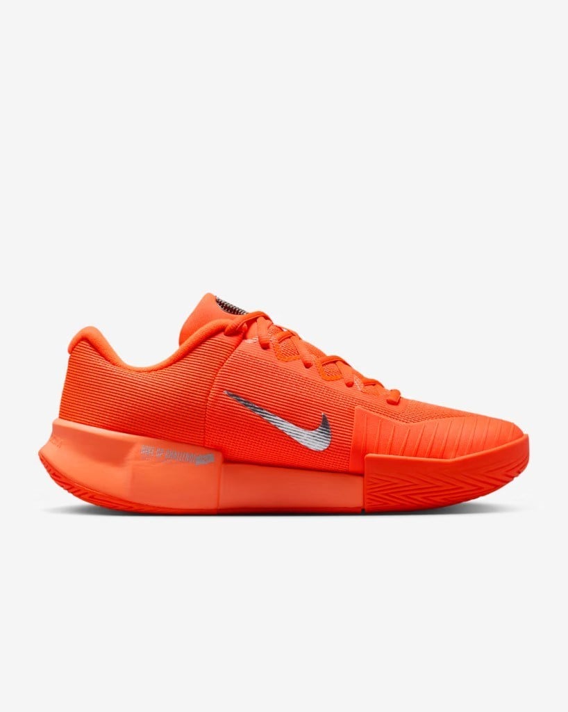 Nike GP Challenge Pro Premium HQ2629-800 Erkek Sert Kort Tenis Ayakkabısı