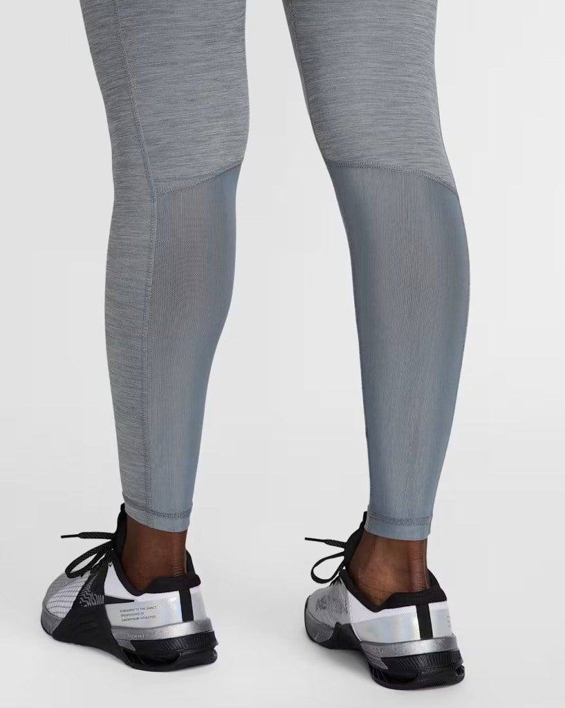 Nike Pro 365 Tight Kadın Tayt - Siyah CZ9779-084