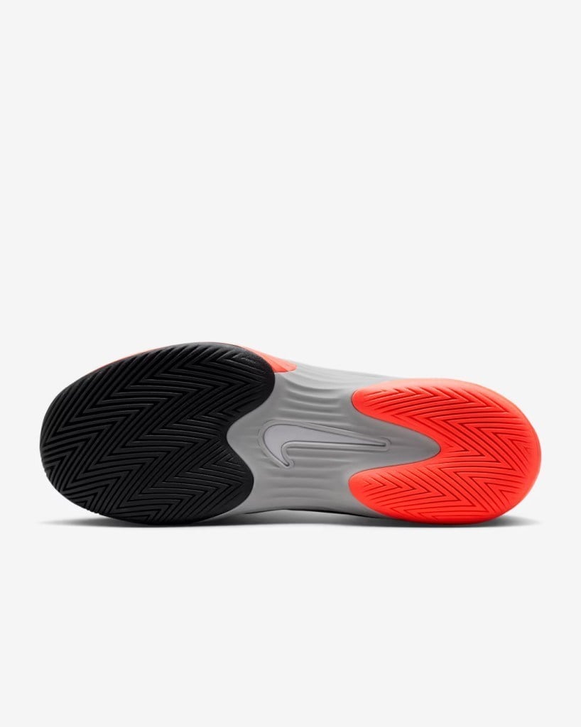 Nike Vapor 12 IB2534-100 Erkek Sert Kort Tenis Ayakkabısı