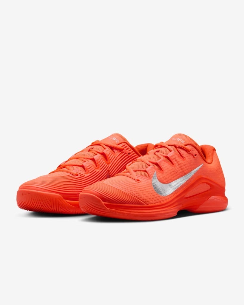 Nike Vapor 12 Premium HQ2599-801 Erkek Sert Kort Tenis Ayakkabısı