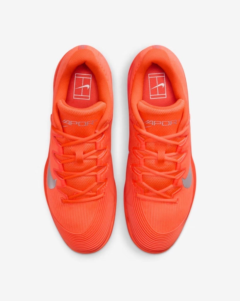 Nike Vapor 12 Premium HQ2599-801 Erkek Sert Kort Tenis Ayakkabısı