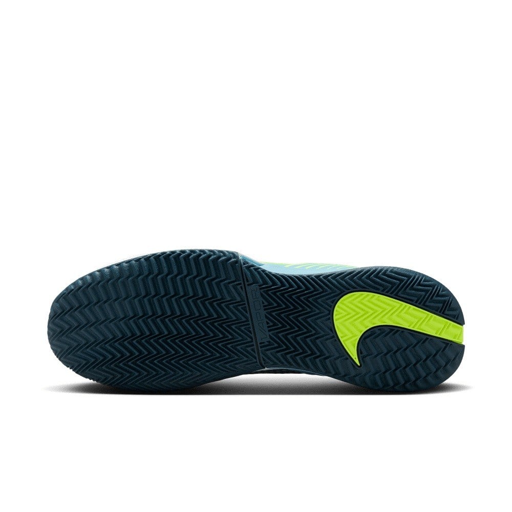 NikeCourt Air Zoom Vapor Pro 2 Toprak Zemin Erkek Tenis Ayakkabısı DV2020-400