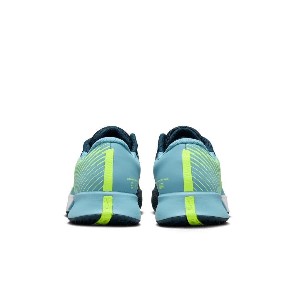 NikeCourt Air Zoom Vapor Pro 2 Toprak Zemin Erkek Tenis Ayakkabısı DV2020-400