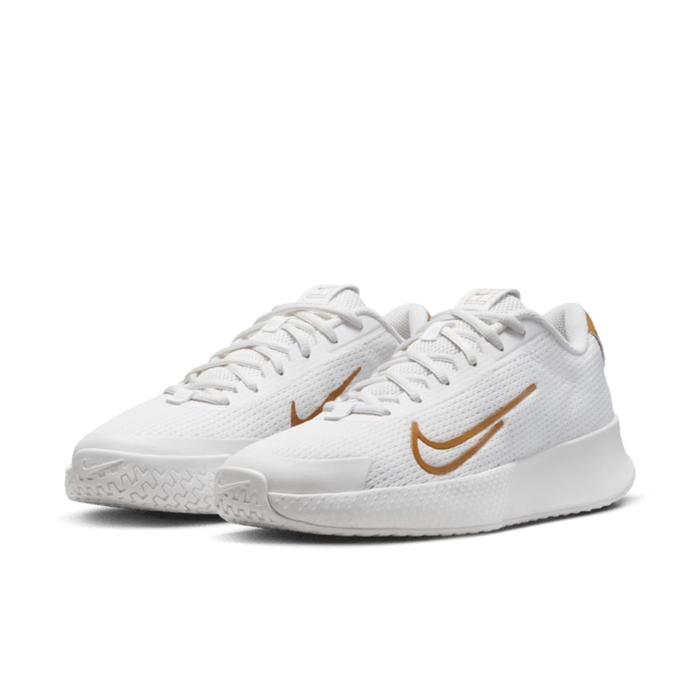 NikeCourt Vapor Lite 2 Kadın Sert Kort Tenis Ayakkabısı DV2019-102