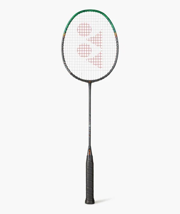 Yonex Astrox 99 Tour (Kordajsız) 4U (Ort. 83g) G5 Badminton Raketi - Siyah/Yeşil