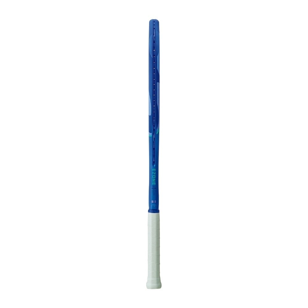 Yonex Ezone 100 α SL 245 Tenis Raketi (Kordajlı) - Lapis Mavi