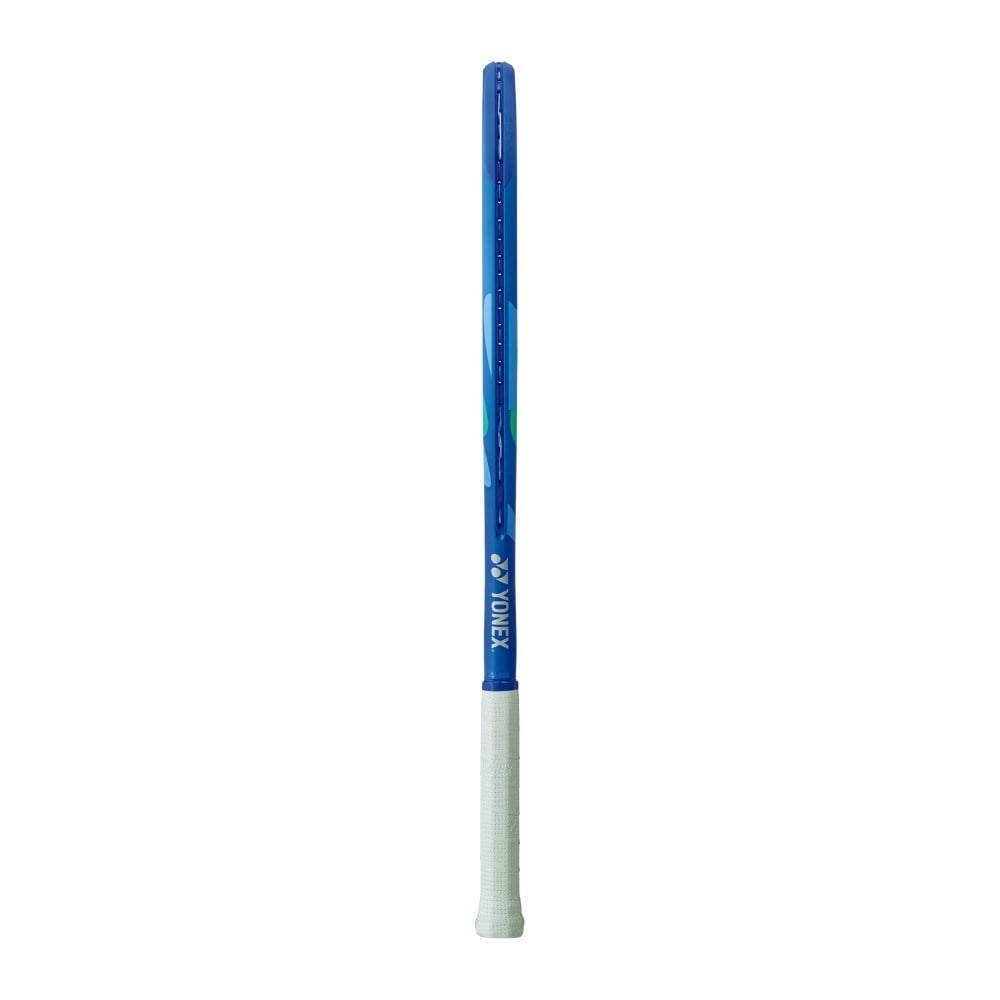 Yonex Ezone 100 α SL 245 Tenis Raketi (Kordajlı) - Lapis Mavi
