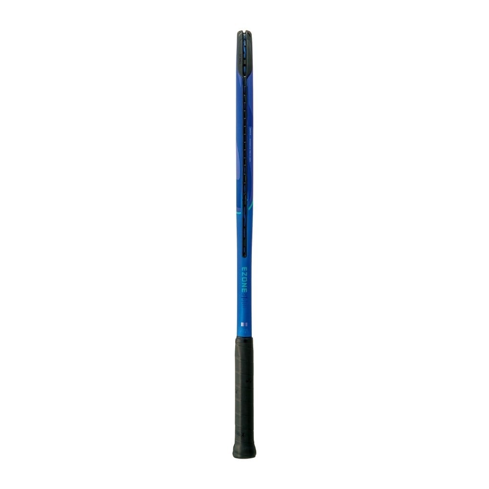 Yonex Ezone Ace 102 260 Tenis Raketi (Kordajlı) - Lapis Mavi
