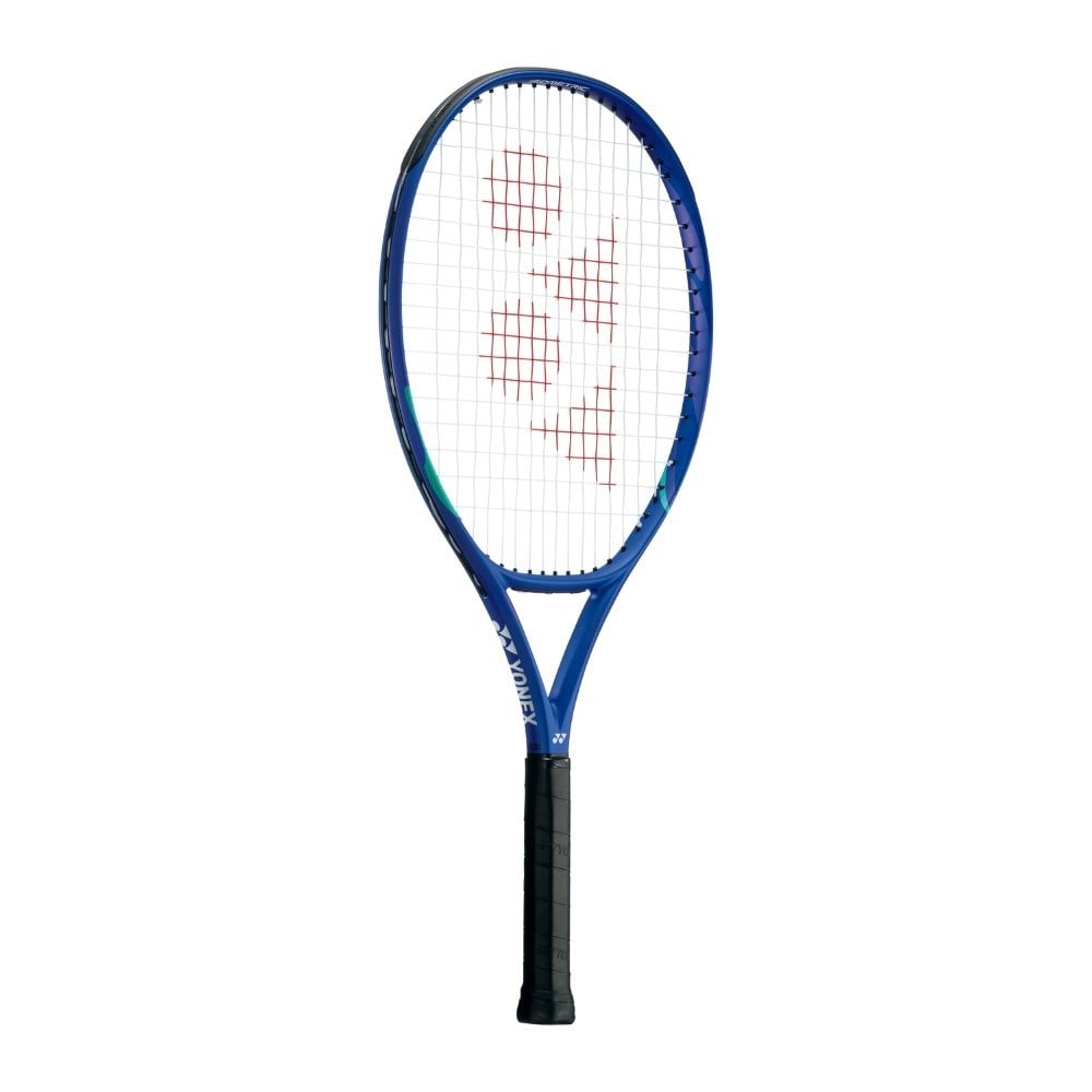 Yonex Ezone JR 24 Inch 98 220 Çocuk Tenis Raketi (Kordajlı) – Lapis Mavi