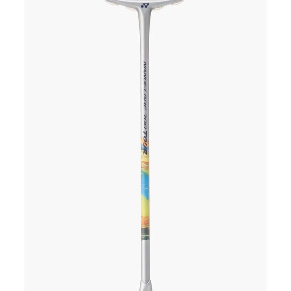 Yonex Nanoflare 700 Tour (Kordajsız) 4U (Ort. 83g) G5 Badminton Raketi