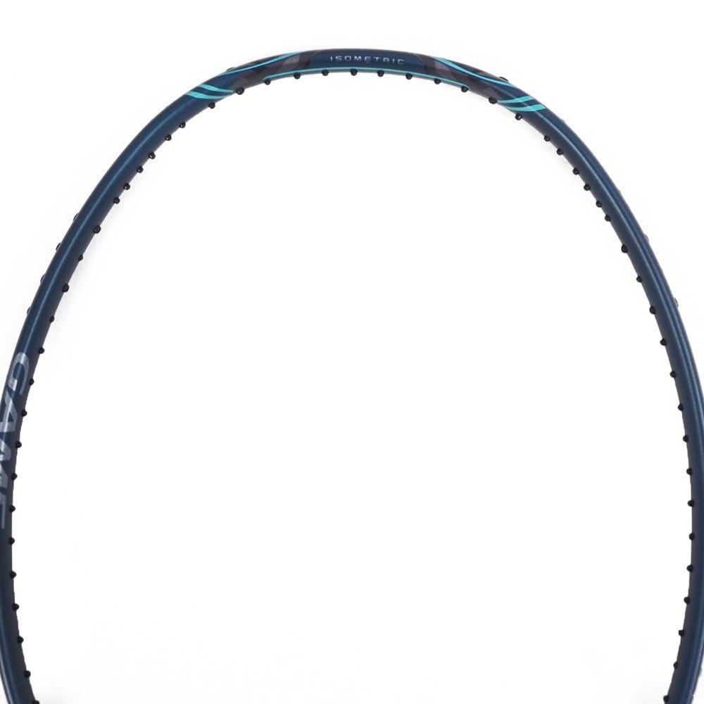 Yonex Nanoflare 800 Game (Kordajlı) 4U (Ort. 83g) G5,6 Badminton Raketi - Derin Yeşil